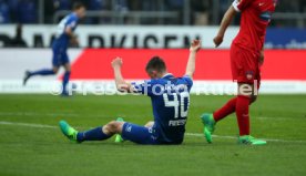 Karlsruher SC - 1. FC Heidenheim