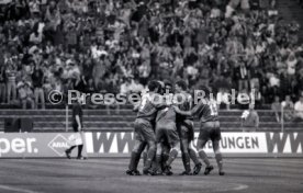 30.04.93 FC Bayern M&uuml;nchen - VfB Stuttgart