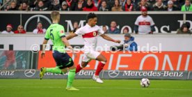 VfB Stuttgart - FC Schalke 04