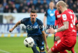 TSG 1899 Hoffenheim - 1. FC K&ouml;ln