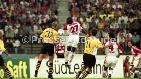 14.08.98 VfB Stuttgart - Borussia Dortmund