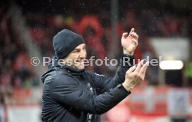 1. FC Heidenheim - 1. FC Union Berlin