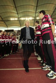 14.08.98 VfB Stuttgart - Borussia Dortmund