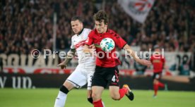 VfB Stuttgart - SC Freiburg
