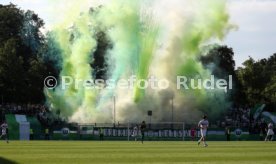 22.05.26 A-Junioren DFB-Pokal Finale 2026 U19 VfL Wolfsburg - U19 VfB Stuttgart