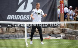 Tennis MercedesCup 2018