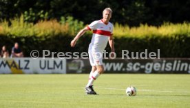 21.06.25 SC Geislingen - VfB Stuttgart Traditionself