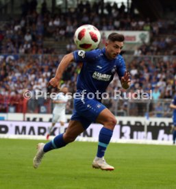 Karlsruher SC - SF Lotte