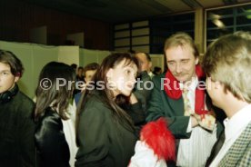 09.12.95 Boxen Schulz - Botha