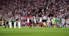16.08.25 Franz-Beckenbauer-Supercup VfB Stuttgart - FC Bayern München