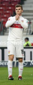 VfB Stuttgart - SV Werder Bremen