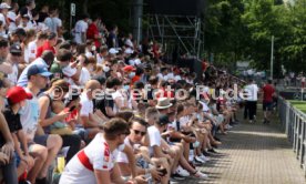 10.07.21 VfB Stuttgart - FC St. Gallen