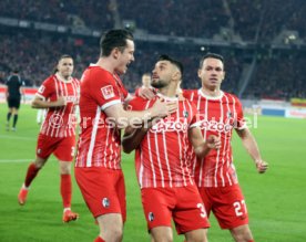 13.11.22 SC Freiburg - 1. FC Union Berlin