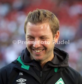 VfB Stuttgart - SV Werder Bremen