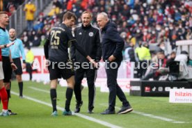 02.04.22 SC Freiburg - FC Bayern M&uuml;nchen