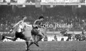 05.02.86 Italien - Deutschland