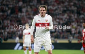 16.08.25 Franz-Beckenbauer-Supercup VfB Stuttgart - FC Bayern München