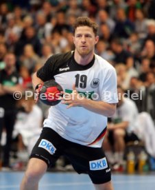 Handball DHB