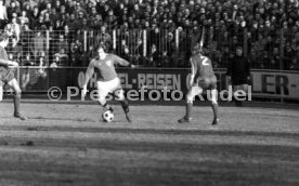 22.12.74 Stuttgarter Kickers - VfB Stuttgart