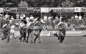 03.08.85 SC Freiburg - Stuttgarter Kickers
