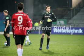 27.01.21 Karlsruher SC - Hannover 96