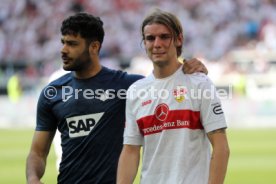 27.05.23 VfB Stuttgart - TSG 1899 Hoffenheim