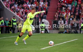 19.04.26 FC Bayern M&uuml;nchen - VfB Stuttgart