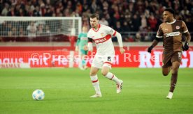21.12.24 VfB Stuttgart - FC St. Pauli