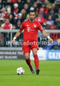 FC Bayern M&uuml;nchen - Juventus Turin