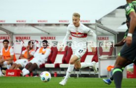 07.10.23 VfB Stuttgart - VfL Wolfsburg