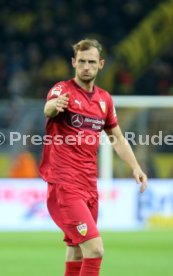 Borussia Dortmund - VfB Stuttgart