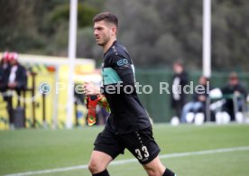 VfB Stuttgart - MOL Fehevar FC