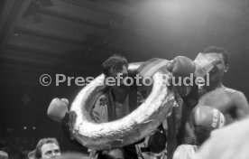 05.03.88 Boxen Rene Weller