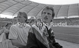 05.06.1993 VfB Stuttgart - SV Werder Bremen