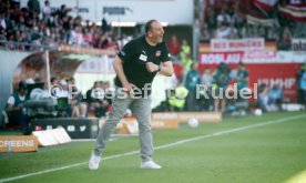 06.04.24 1. FC Heidenheim - FC Bayern M&uuml;nchen