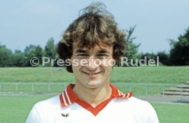 25.07.79 VfB Stuttgart Fototermin 1979/1980