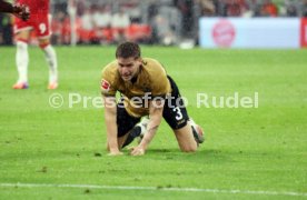 28.08.26 FC Bayern M&uuml;nchen - VfB Stuttgart