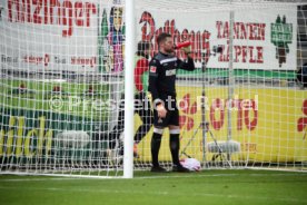 09.01.21 SC Freiburg - 1. FC K&ouml;ln