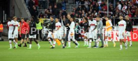 17.09.22 VfB Stuttgart - Eintracht Frankfurt