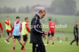 18.07.21 VfB Stuttgart Trainingslager Kitzb&uuml;hel 2021