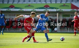 24.04.21 SC Freiburg - TSG 1899 Hoffenheim