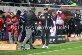 05.11.23 1. FC Heidenheim - VfB Stuttgart