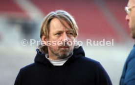 15.01.22 VfB Stuttgart - RB Leipzig