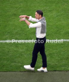 VfB Stuttgart - FC Bayern M&uuml;nchen