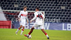 30.09.25 VfB Stuttgart II - SV Wehen Wiesbaden