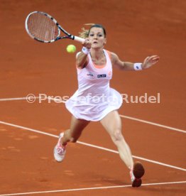 Porsche Tennis Grand Prix 2014