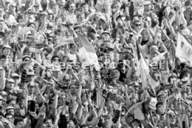 13.04.91 Stuttgarter Kickers - FC Schalke 04