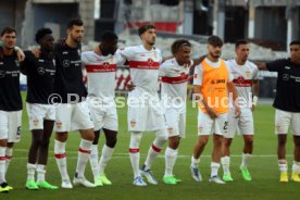 07.08.22 VfB Stuttgart - RB Leipzig