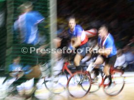 UIC INDOOR CYCLING CHAMPIONSHIPS STUTTGART