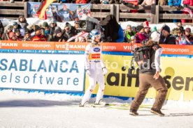 31.01.2026 Weltcup Nordische Kombination M&auml;nner